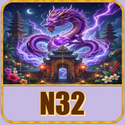 Aplikasi n32 Android