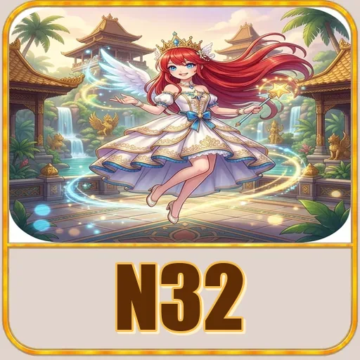 Keamanan n32